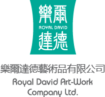 樂爾達德藝術品有限公司
