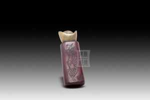 BS-012 竹雕 - 印章（c）