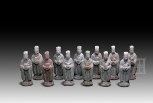 T&C-001 十二生肖