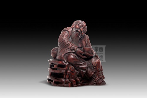 Size：11.3cm（H）