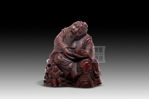 Size：11.3cm（H）