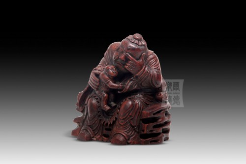 Size：11.7cm（H）