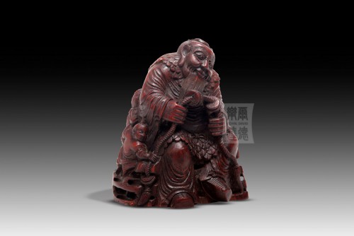 Size：12.2cm（H）