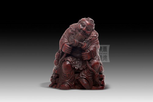 Size：12.2cm（H）