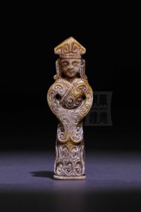 W.S-015 玉人珮飾