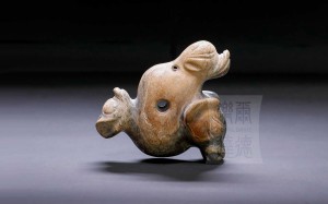 Neo-006 三鳥圖騰