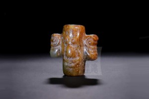 Neo-014 人面形圖騰