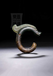 Neo-013  C龍-龍獸形訣