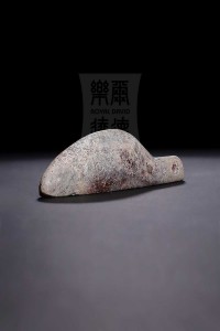 Neo-022刀形飾玉器