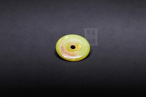 W.S-050 夜光玉璧